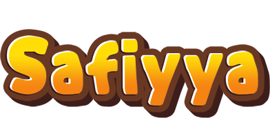 Safiyya cookies logo