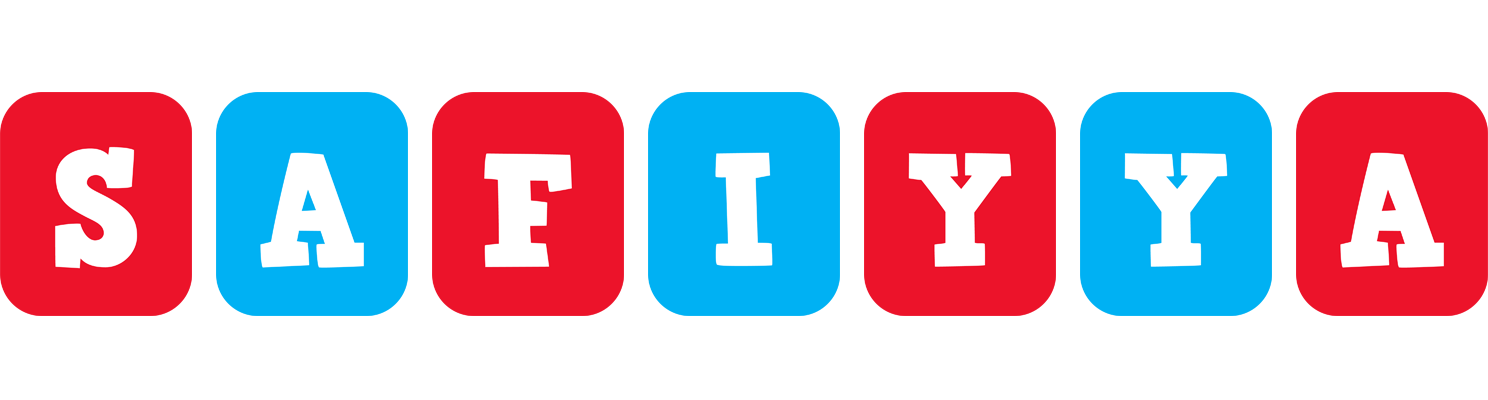 Safiyya diesel logo