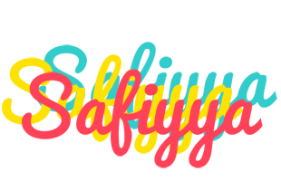 Safiyya disco logo