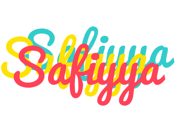 Safiyya disco logo