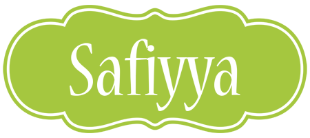 Safiyya family logo