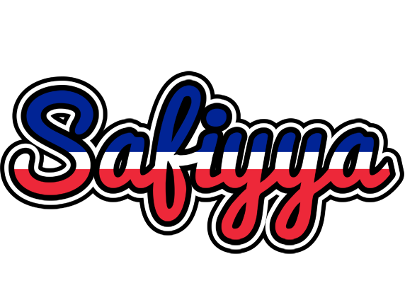 Safiyya france logo