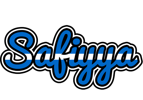 Safiyya greece logo