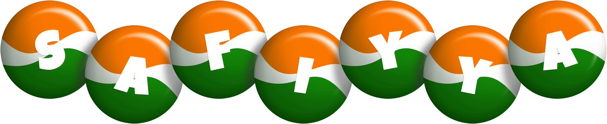 Safiyya india logo
