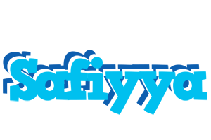 Safiyya jacuzzi logo