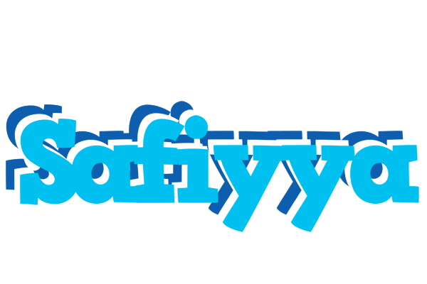 Safiyya jacuzzi logo