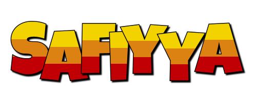 Safiyya jungle logo