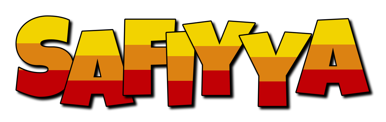 Safiyya jungle logo