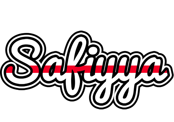 Safiyya kingdom logo