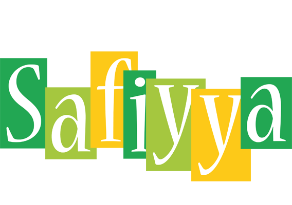 Safiyya lemonade logo