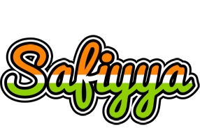 Safiyya mumbai logo