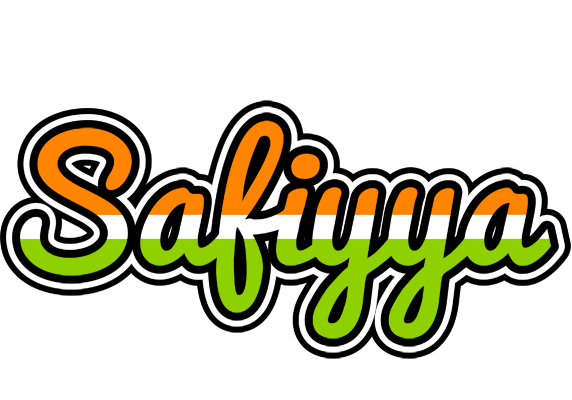 Safiyya mumbai logo
