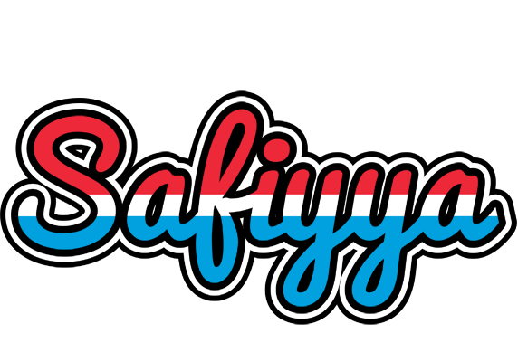 Safiyya norway logo