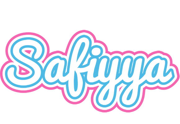 Safiyya outdoors logo