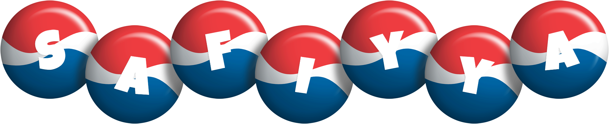 Safiyya paris logo