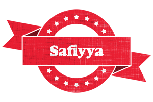 Safiyya passion logo