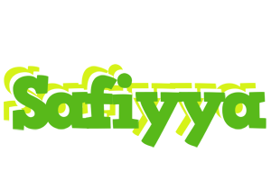 Safiyya picnic logo