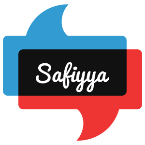 Safiyya sharks logo