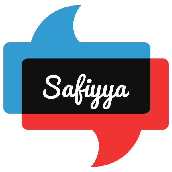 Safiyya sharks logo