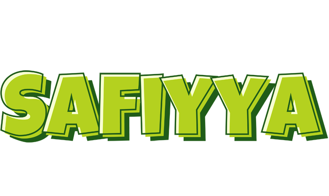 Safiyya summer logo