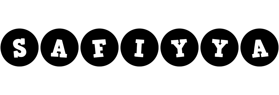 Safiyya tools logo