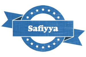 Safiyya trust logo