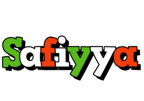 Safiyya venezia logo