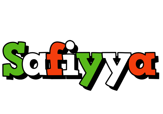 Safiyya venezia logo