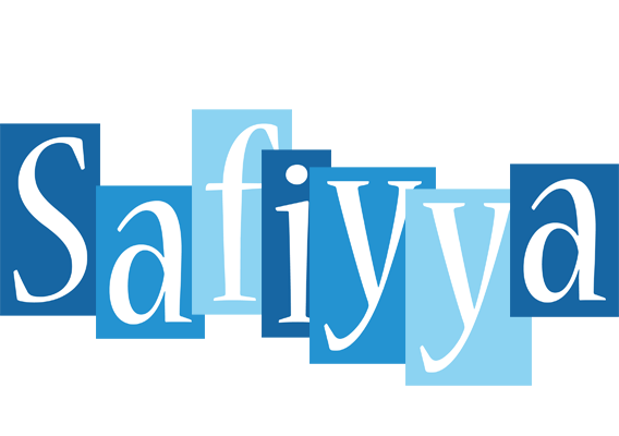 Safiyya winter logo