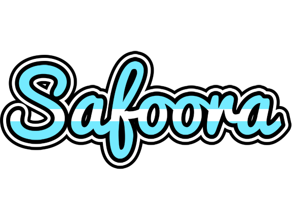 Safoora argentine logo