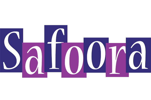 Safoora autumn logo