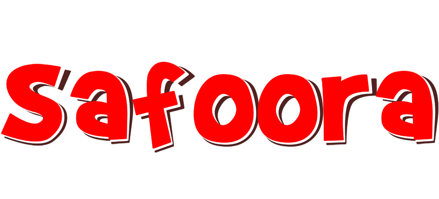Safoora basket logo