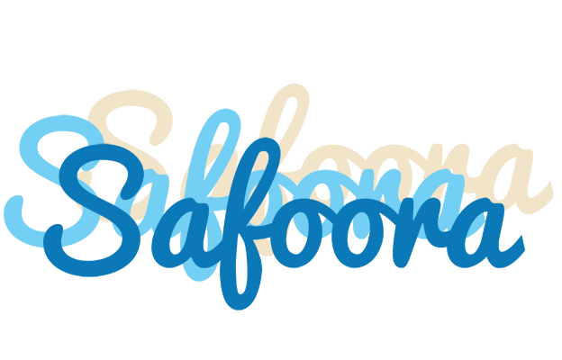 Safoora breeze logo