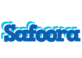 Safoora business logo