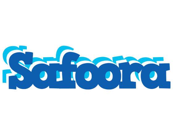 Safoora business logo