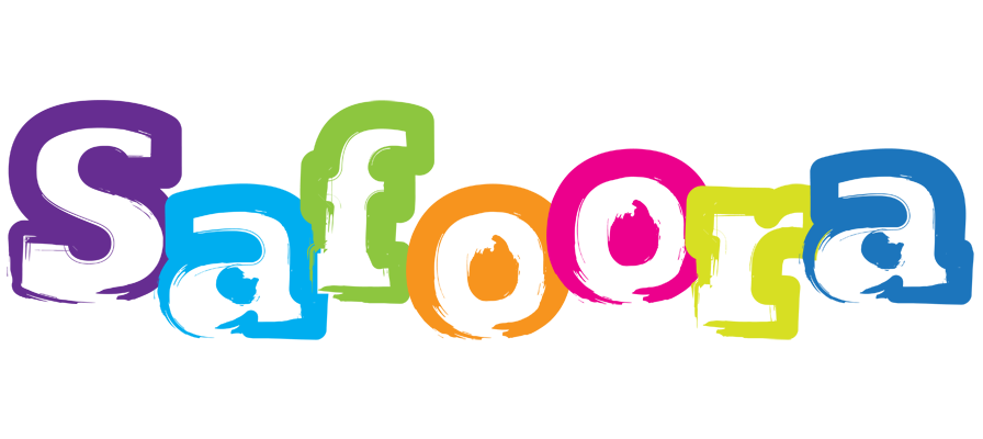 Safoora casino logo