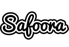 Safoora chess logo