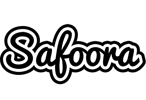 Safoora chess logo