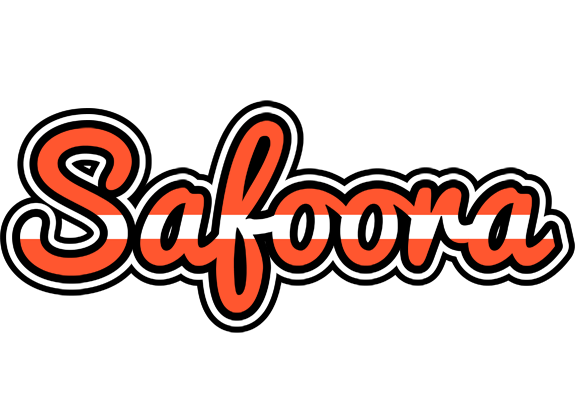 Safoora denmark logo