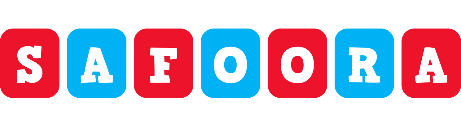 Safoora diesel logo