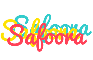 Safoora disco logo