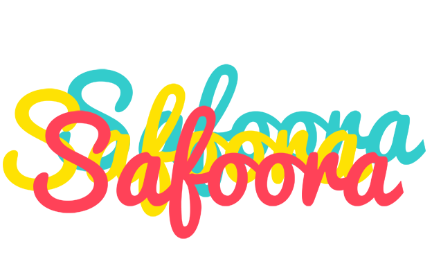 Safoora disco logo