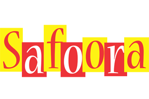 Safoora errors logo