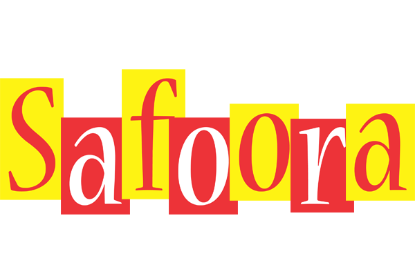 Safoora errors logo