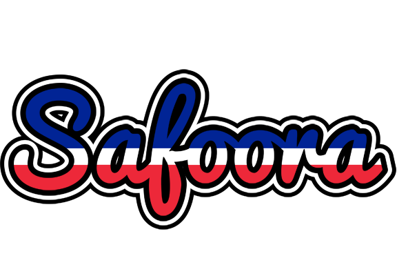 Safoora france logo