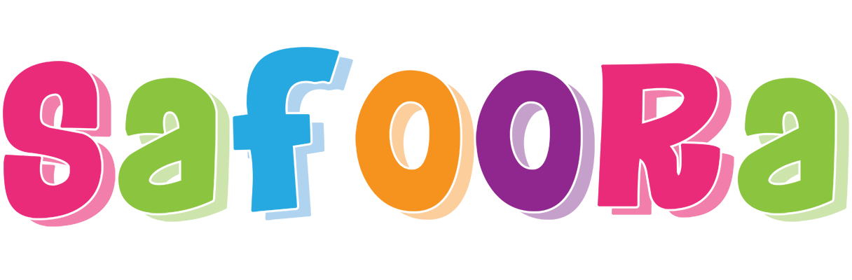 Safoora friday logo