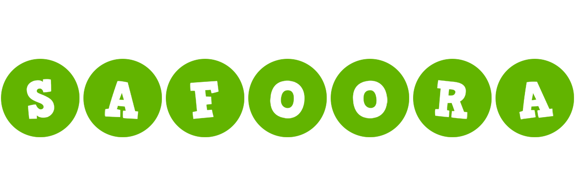 Safoora games logo
