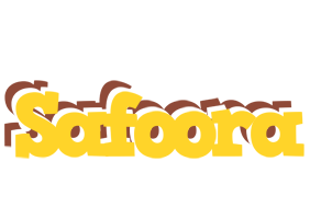 Safoora hotcup logo