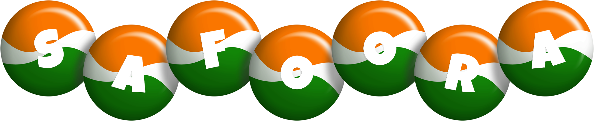 Safoora india logo