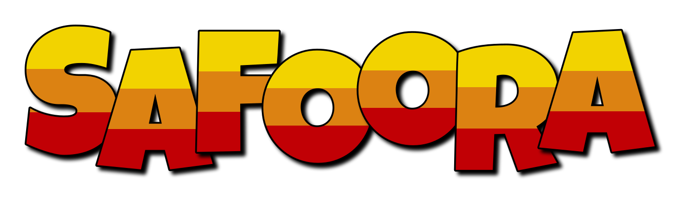 Safoora jungle logo